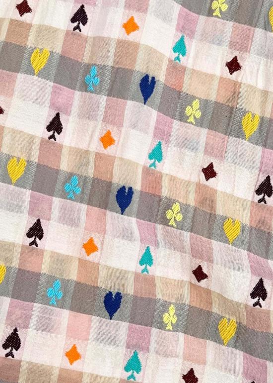  에이스 앤 지그 롱 원피스 에이스앤지그 엘라니 드레스 - ACE & JIG