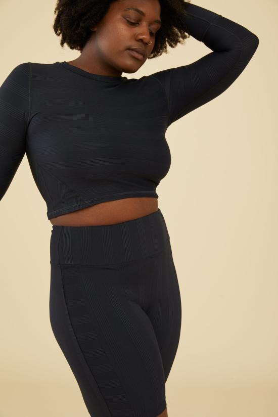  Pali Swim 비키니 수영복 팔리 스윔 카우아붕가 래쉬가드 블랙 - OTHER BRANDS