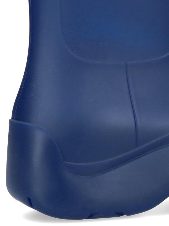  보테가베네타 부츠 보테가 베네타 퍼들 앵클  아주르 - BOTTEGA VENETA