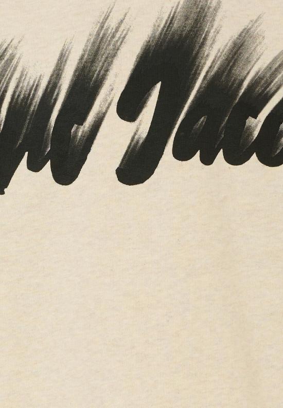  [키즈] 마크제이콥스 풀오버 마크 제이콥스 키즈 스웨트셔츠 베이지 - MARC JACOBS