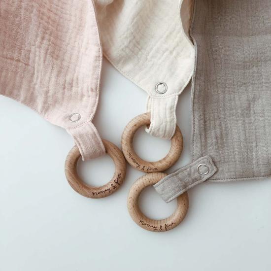  [키즈] Murray & Finn 모자 머레이 & 핀 이앓이 인형 - OTHER BRANDS