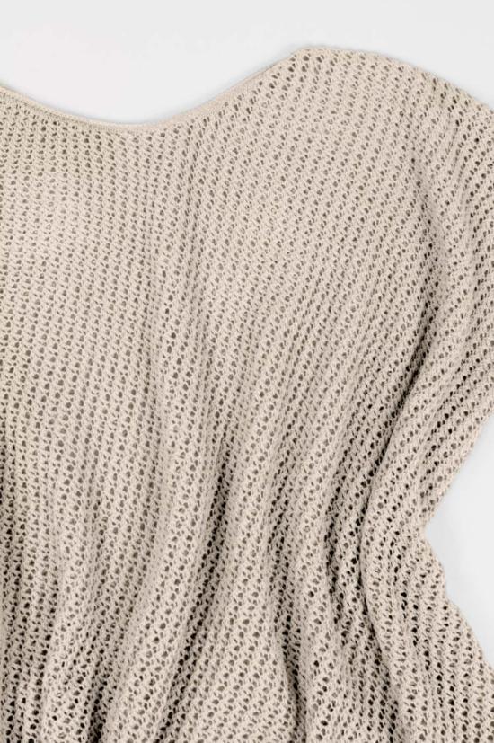  Yesaet 튜닉 예사엣 메레비 크로셰 - OTHER BRANDS