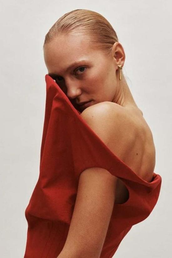  헤븐 메이헴 이어링 아이리스 귀걸이