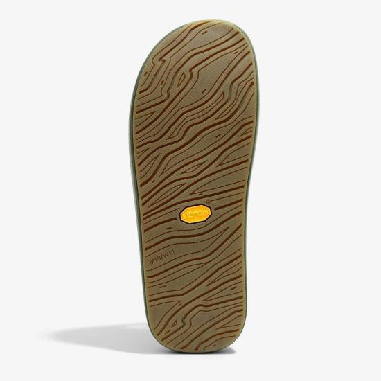  노르다 뮬/슬리퍼 008 슬라이드 - NORDA