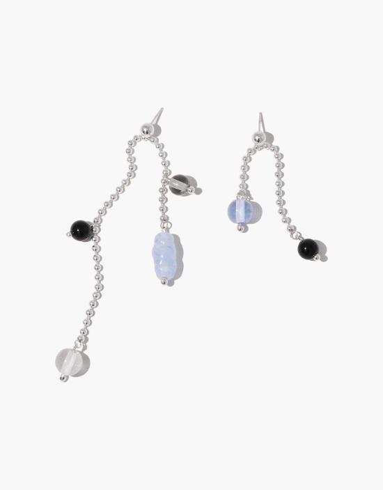  Cled 이어링 클레드 스틸 귀걸이 - OTHER BRANDS