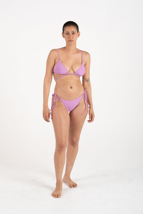  Galamaar 비키니 수영복 갈라마르 타이 브리프 비수