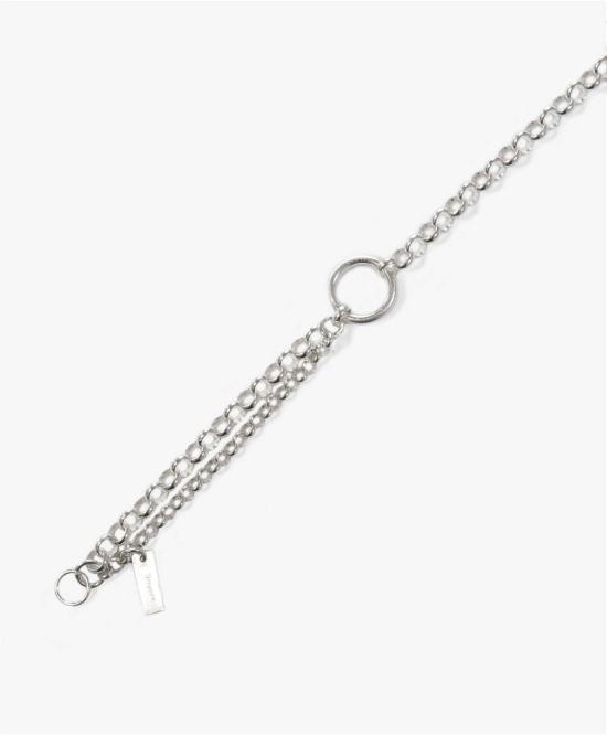  레이어스 팔찌 코러스 브레이슬릿 - LLAYERS