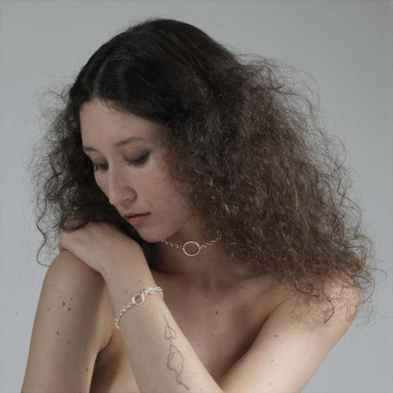  레이어스 팔찌 코러스 브레이슬릿 - LLAYERS