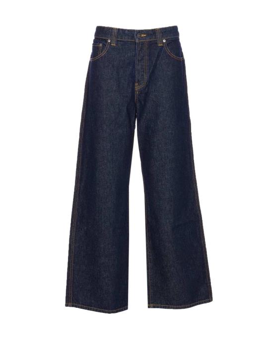  케이트 데님 팬츠 카이트 윈슬로우 진 블루