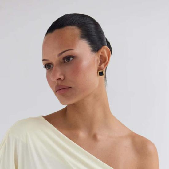  헤븐 메이헴 이어링 로완 귀걸이