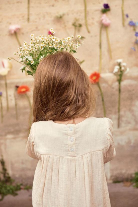  [키즈] 루이스미샤 원피스 루이스 미샤 소피아 키즈 드레스 (예약 주문) - LOUISE MISHA