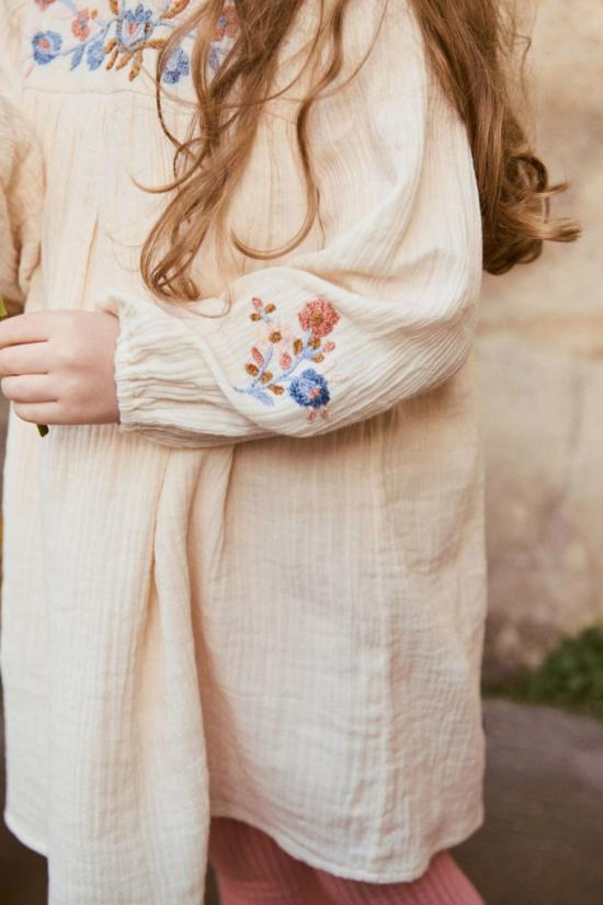  [키즈] 루이스미샤 원피스 루이스 미샤 소피아 키즈 드레스 (예약 주문) - LOUISE MISHA