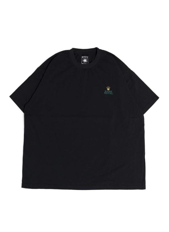  RARE METAL 반팔 티셔츠 레어 메탈 크리티컬 퓨처 티셔츠