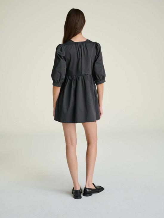  Sullivan 비치용품 설리반 브리짓 커버 업 슬레이트 - SULLIVAN