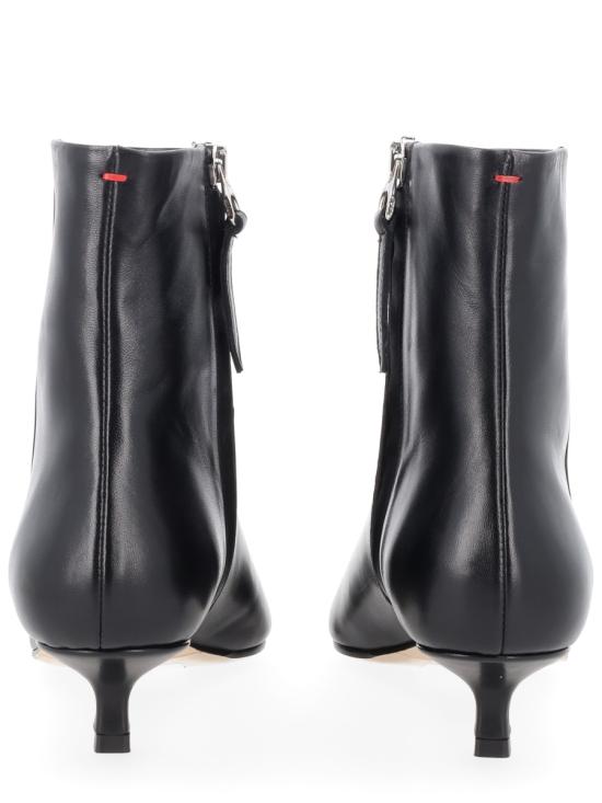 26SS 에이드 부츠 A11ABRMAP35KT0122800007 BLACK - AEYDE