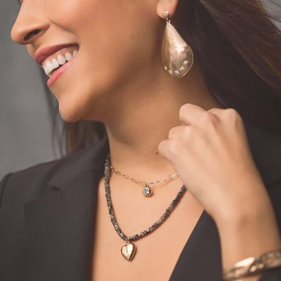  이어링 컬렉션 1304 파리지앵 - OTHER BRANDS