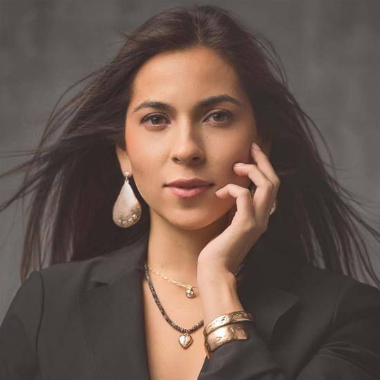  이어링 컬렉션 1304 파리지앵 - OTHER BRANDS