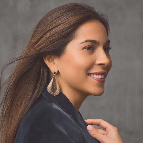  이어링 컬렉션 1304 파리지앵 - OTHER BRANDS