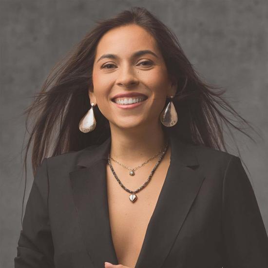  이어링 컬렉션 1304 파리지앵 - OTHER BRANDS