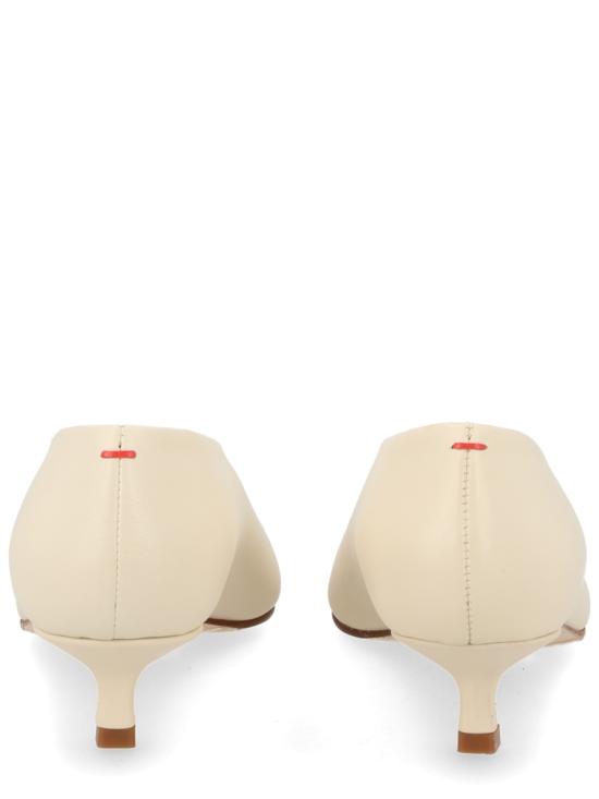 26SS 에이드 샌들 A11PUCROP35KT0122 CREAMY IVORY - AEYDE