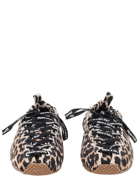 26SS 가니 샌들 B1040017 943 ANIMALIER - GANNI