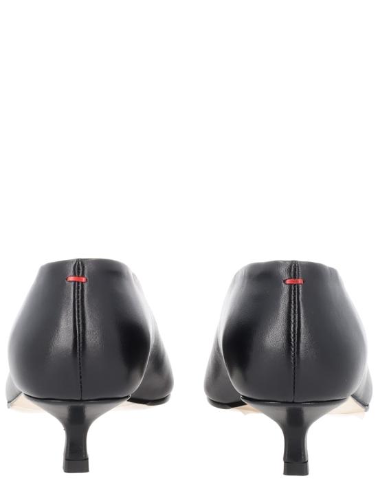 26SS 에이드 샌들 A11PUCROP35KT0122800007 BLACK - AEYDE