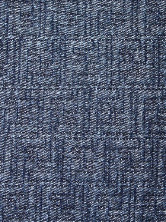 26SS 펜디 자켓 FLF842AW82F1UKI BLUE - FENDI