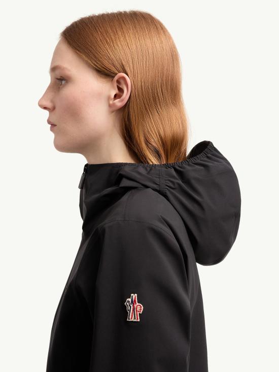 26SS 몽클레어 자켓 L10981A000105987M999 BLACK - MONCLER