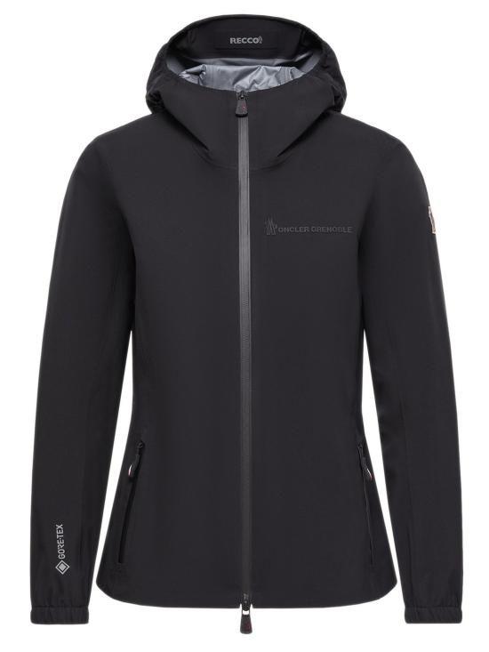 26SS 몽클레어 자켓 L10981A000105987M999 BLACK