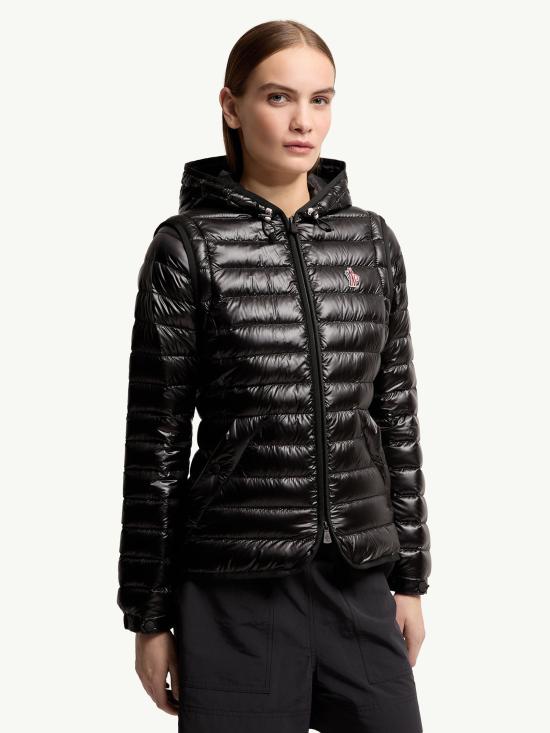 26SS 몽클레어 자켓 L10981A00018597X6999 BLACK - MONCLER