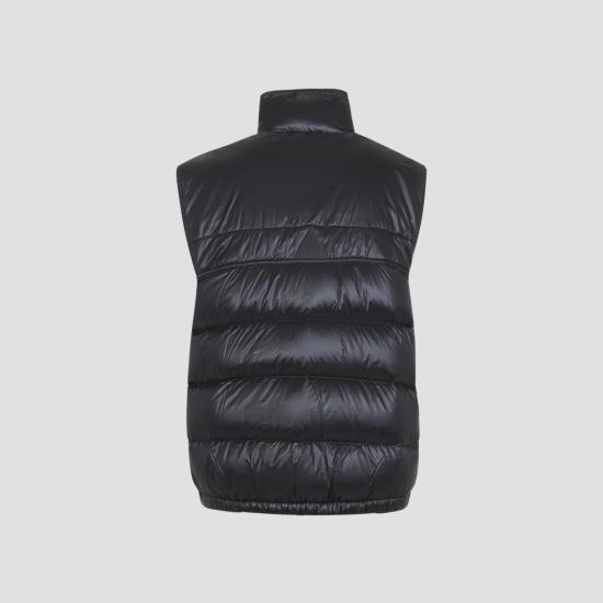 26SS 몽클레어 베스트 L10971A00008597X6999 BLACK - MONCLER