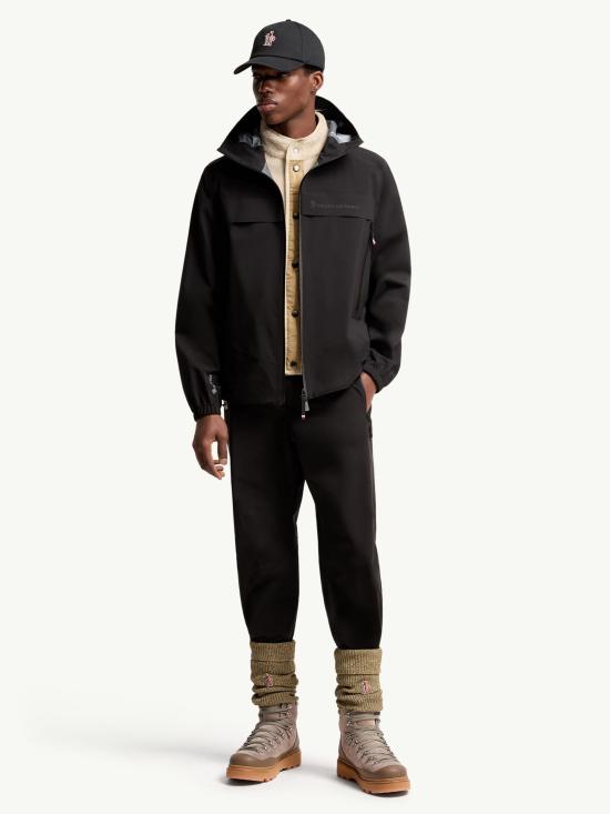 26SS 몽클레어 자켓 L10971A000135987M999 BLACK - MONCLER