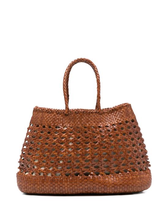 26SS 드래곤디퓨전 토트백 8881TAN BROWN
