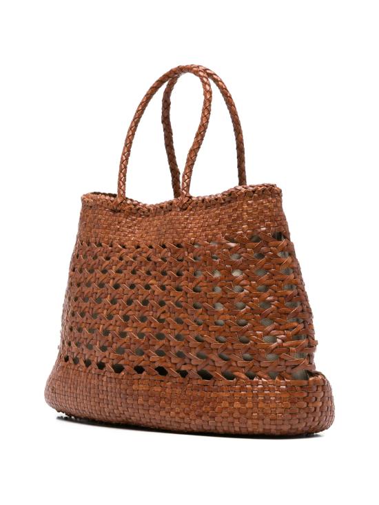 26SS 드래곤디퓨전 토트백 8881TAN BROWN - DRAGON DIFFUSION