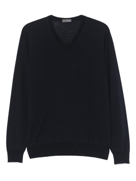 26SS 드루모어 스웨터 D0D481 790 Blue