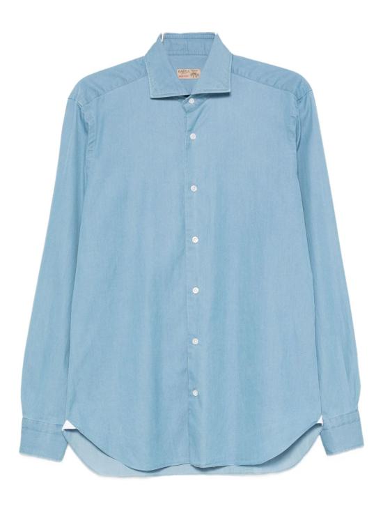 26SS 발바 셔츠 LIU13P01PZ099 8U2