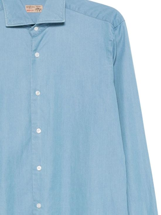 26SS 발바 셔츠 LIU13P01PZ099 8U2 - BARBA