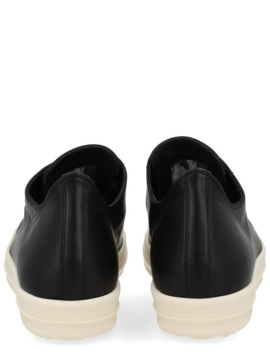 26SS 릭 오웬스 스니커즈 RU01F2891LCO911 BLACK - RICK OWENS