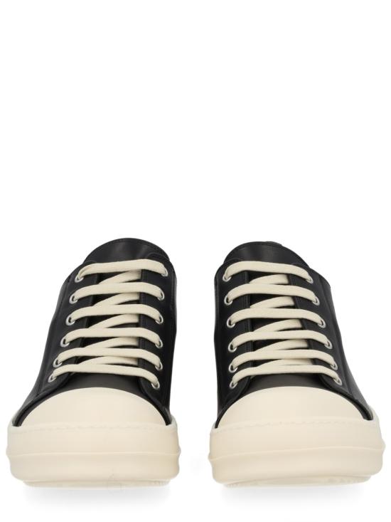 26SS 릭 오웬스 스니커즈 RU01F2891LCO911 BLACK - RICK OWENS