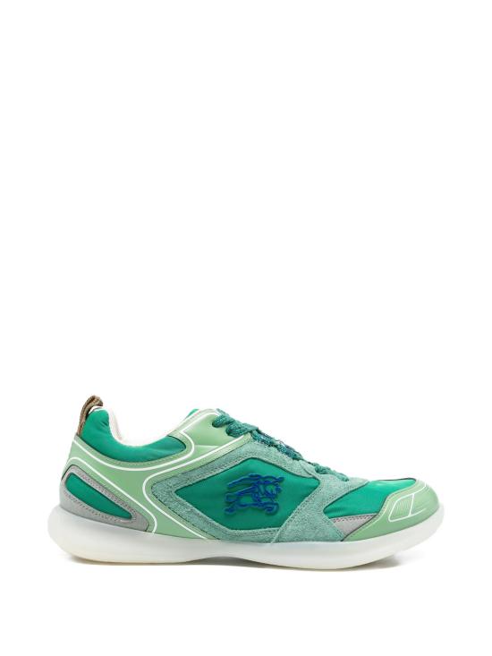 26SS 버버리 스니커즈 8119466C4446 GREEN