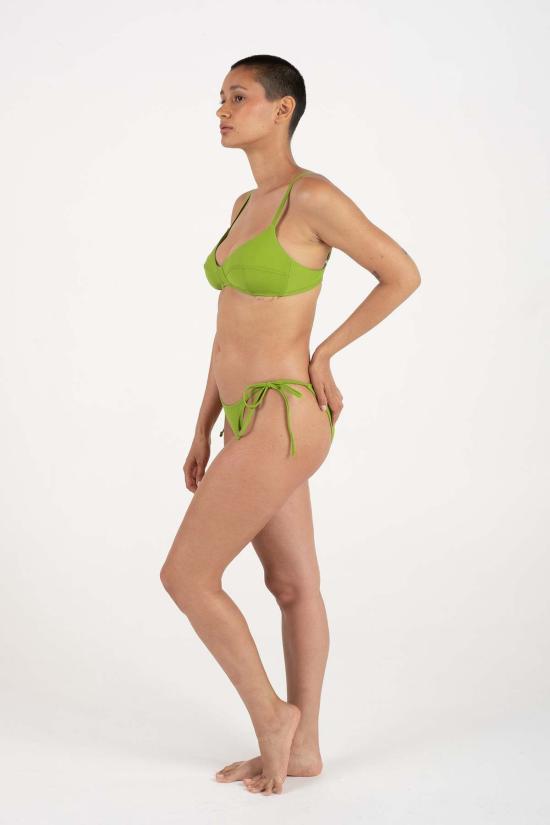  갈라마르 비키니 수영복 타이 브리프 에르바 - GALAMAAR