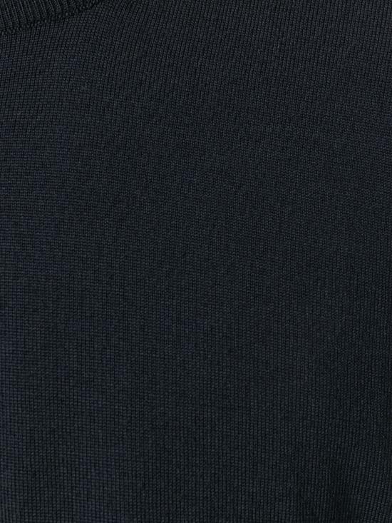 26SS 드루모어 스웨터 D0D103 690 Black - DRUMOHR