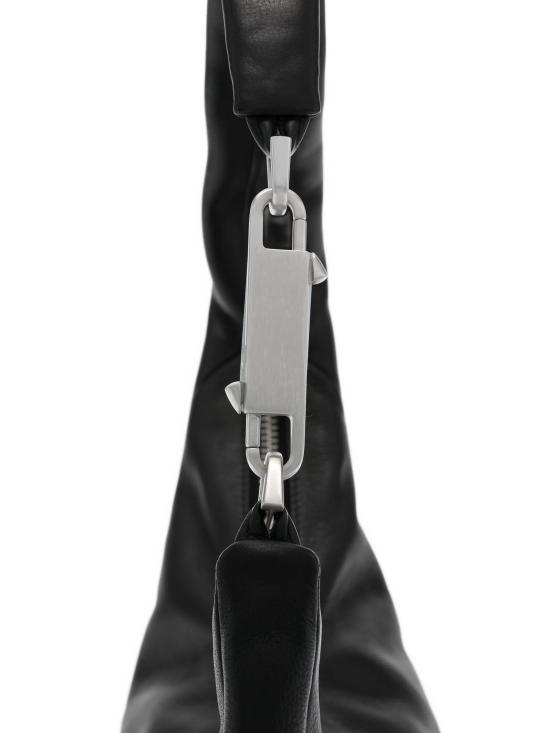 26SS 릭 오웬스 토트백 RA01F0821LCN09 BLACK - RICK OWENS