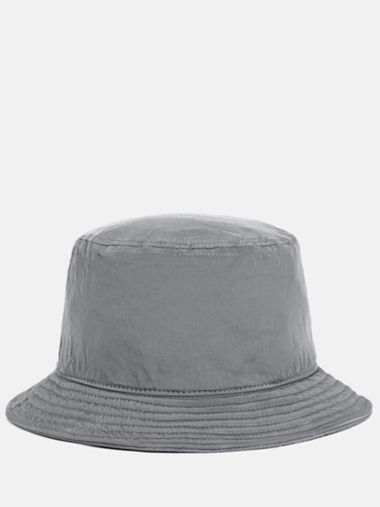 26SS 스톤 아일랜드 모자 L1S159100012S0076V0061 GREY - STONE ISLAND