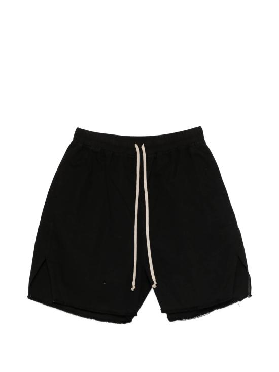 26SS 다크쉐도우 스트레이트 팬츠 DU01F4383CVS09 BLACK