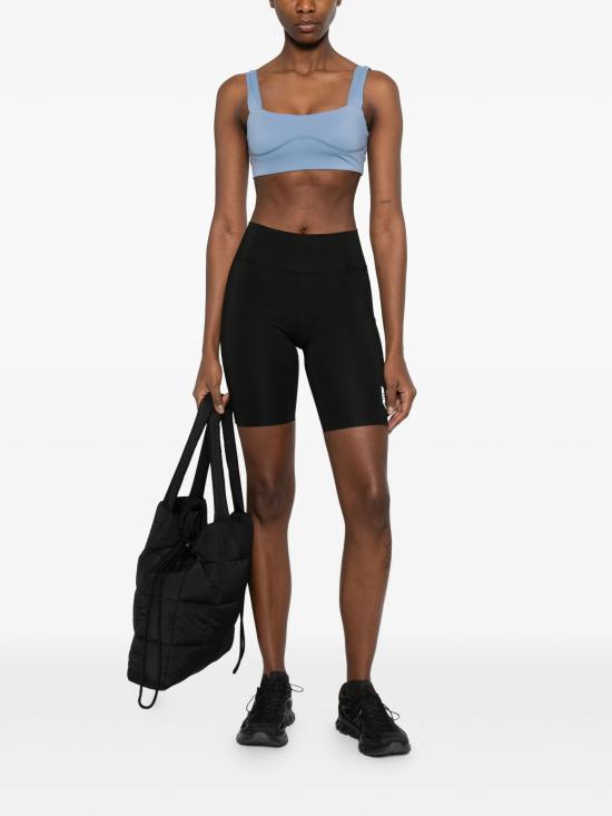 26SS 오트리 스트레이트 팬츠 CYPW081K BLACK - AUTRY