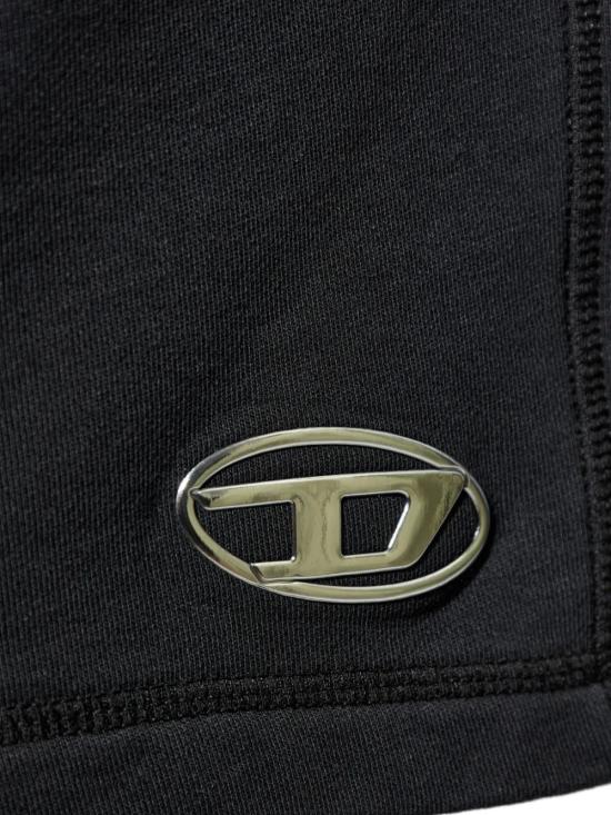 26SS 디젤 스트레이트 팬츠 A217950BKBW900 BLACK - DIESEL