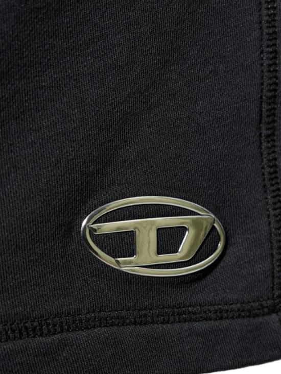 26SS 디젤 스트레이트 팬츠 A217950BKBW900 BLACK - DIESEL