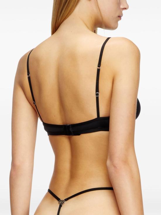 26SS 디젤 루나-Dnm A175450IKBN9XX BLACK - DIESEL