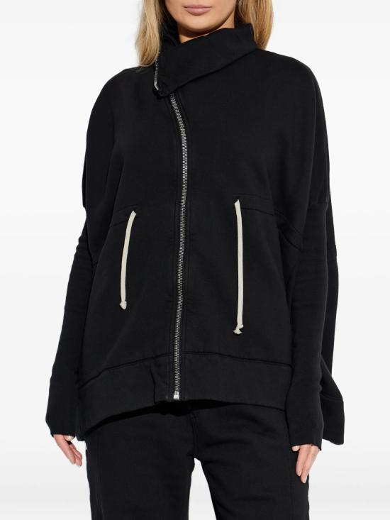 26SS 다크쉐도우 스웨터 DS01F4210F09 BLACK - DRKSHDW